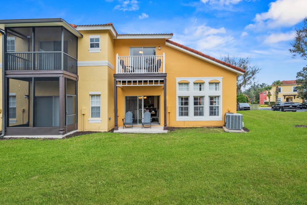 Emerald Island Resort 62