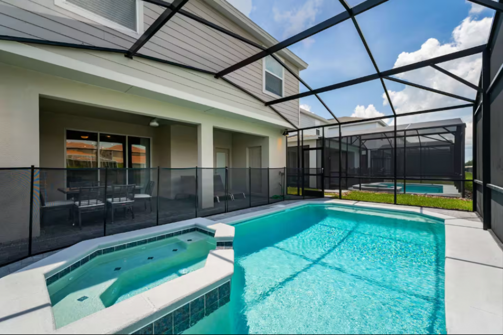 Windsor Island Resort 209