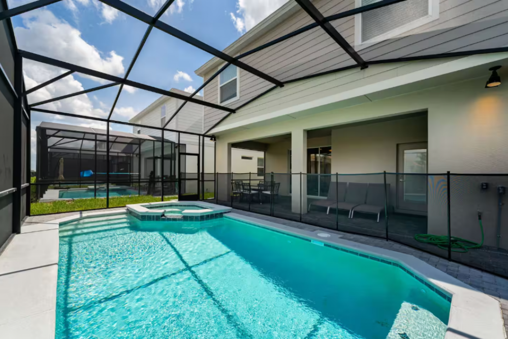 Windsor Island Resort 209