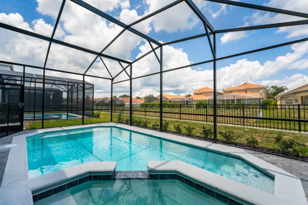 Windsor Island Resort 209