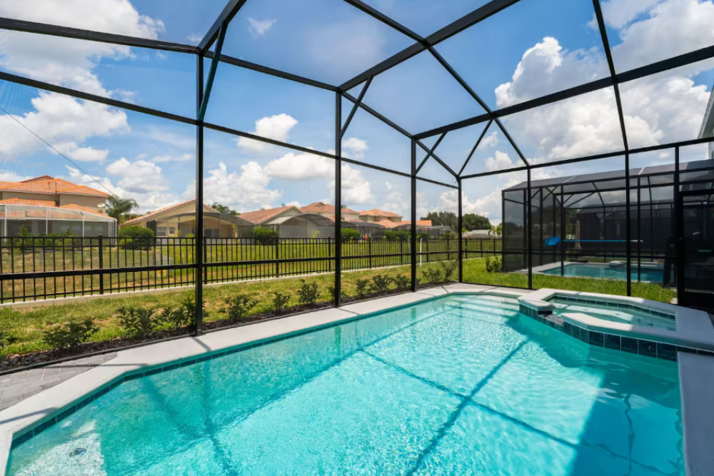 Windsor Island Resort 209