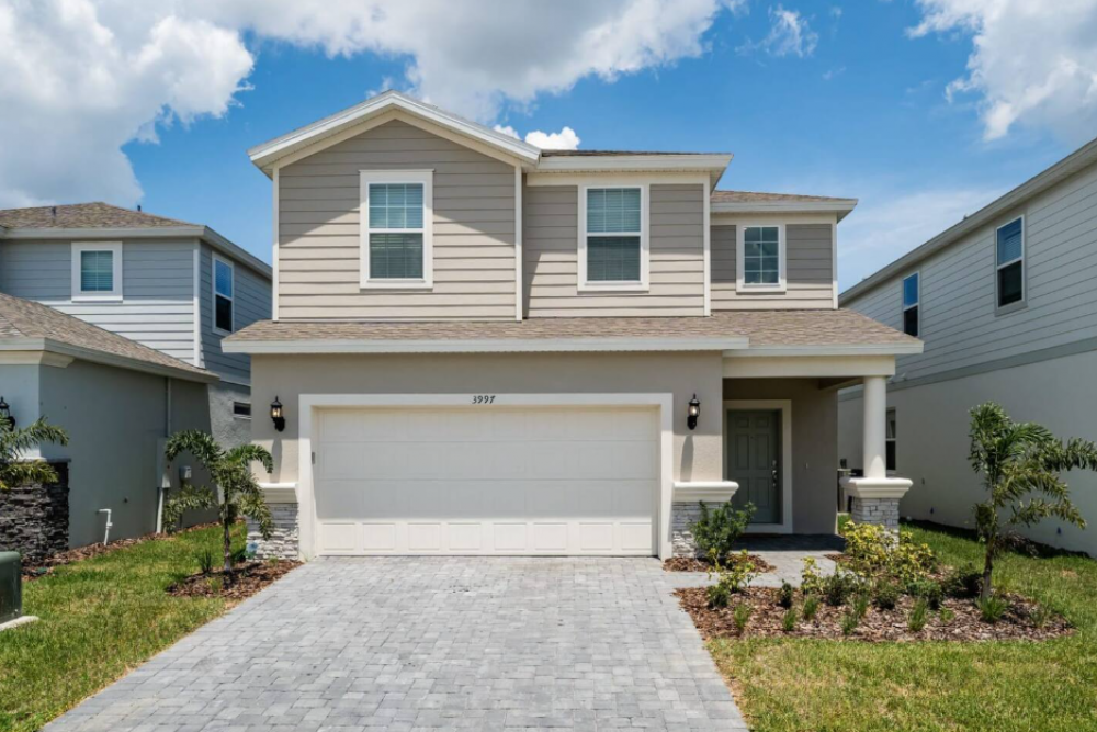 Windsor Island Resort 209