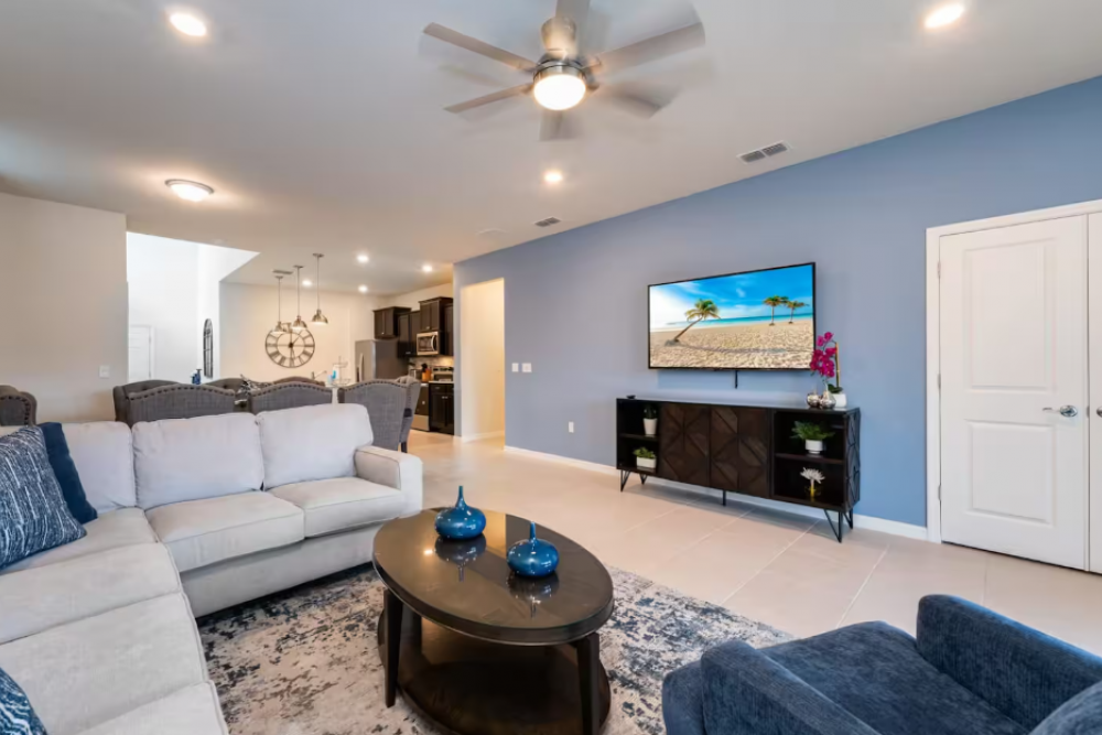 Windsor Island Resort 209