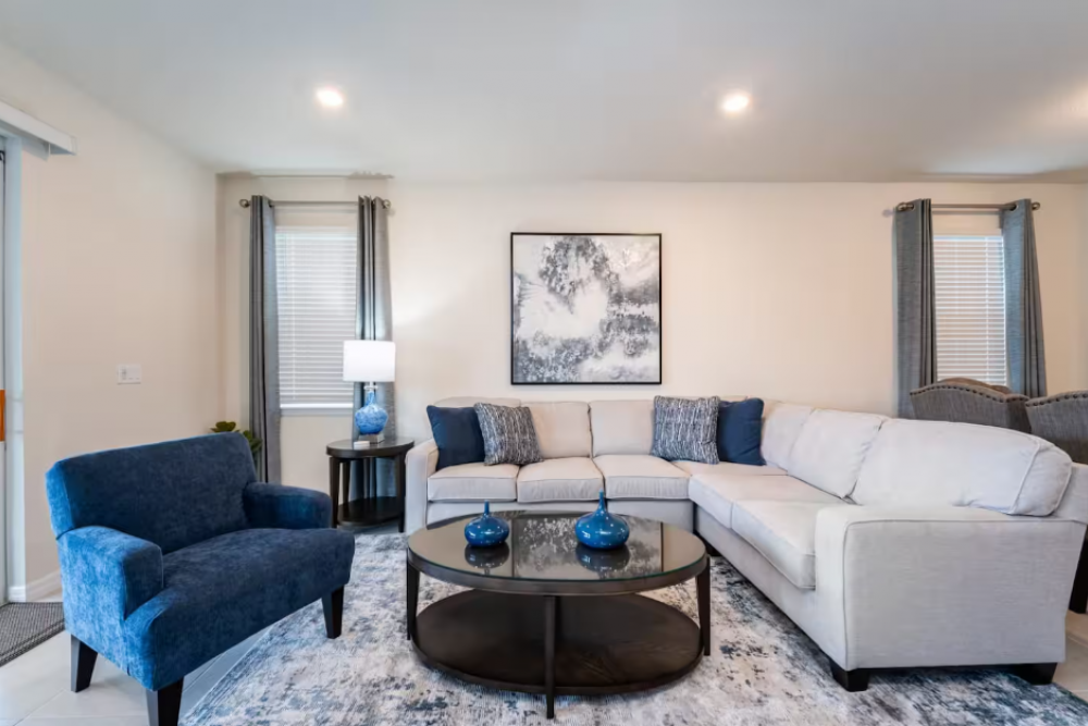 Windsor Island Resort 209