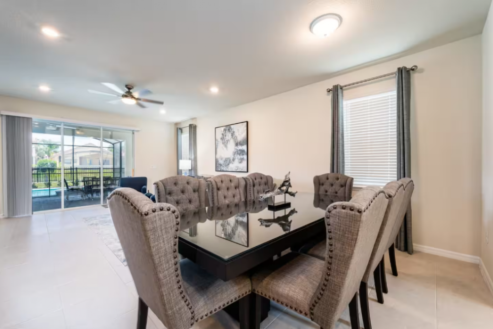 Windsor Island Resort 209