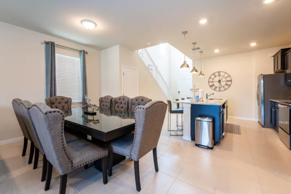 Windsor Island Resort 209