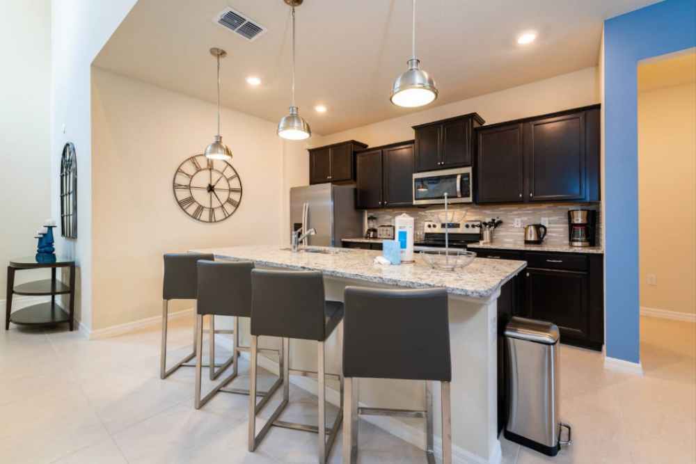 Windsor Island Resort 209