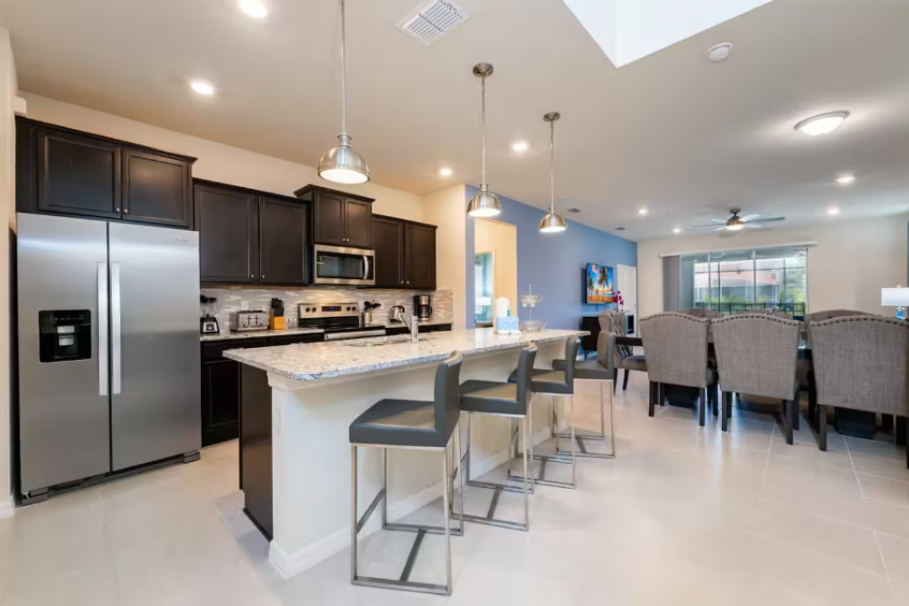 Windsor Island Resort 209