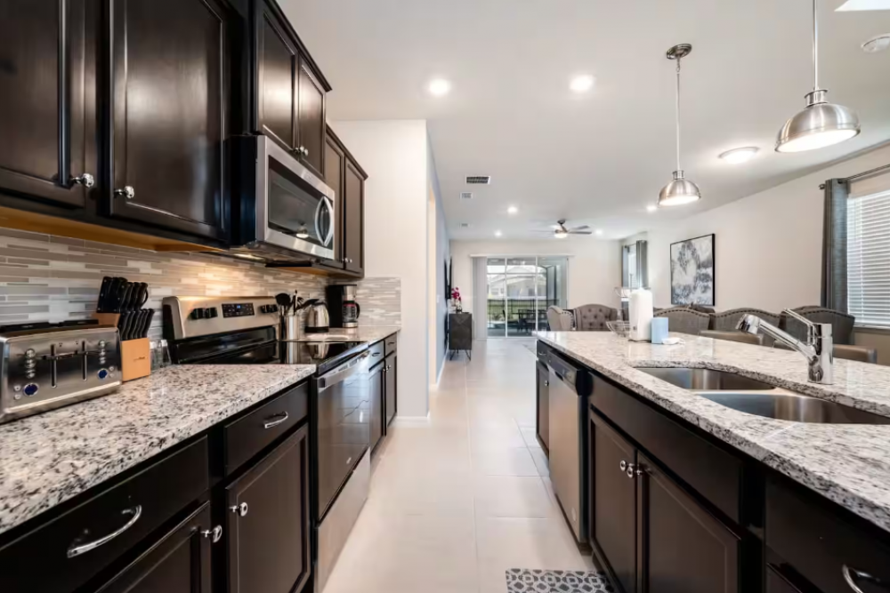 Windsor Island Resort 209