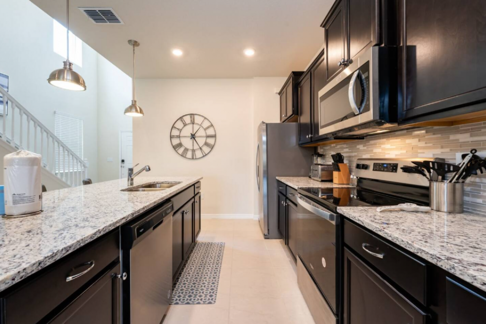 Windsor Island Resort 209