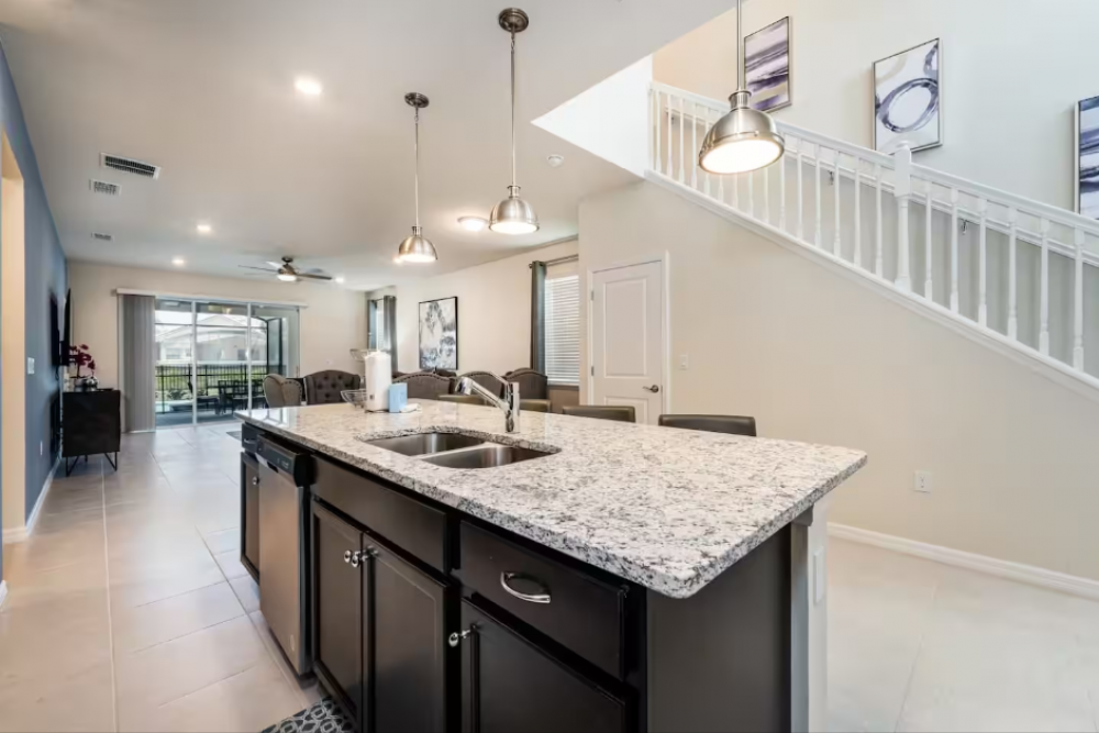 Windsor Island Resort 209