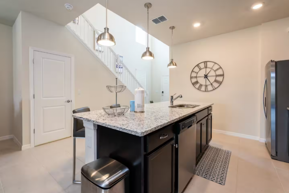 Windsor Island Resort 209