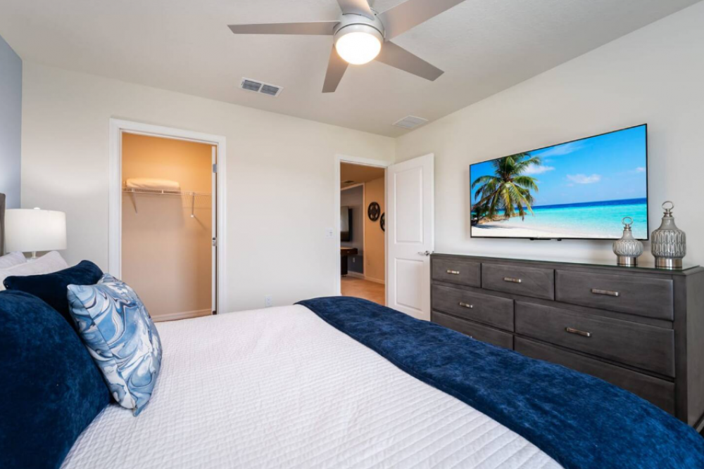 Windsor Island Resort 209