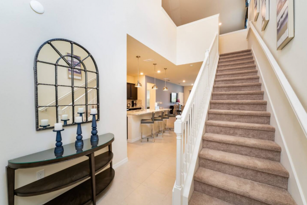 Windsor Island Resort 209