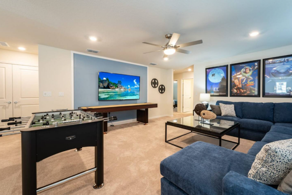 Windsor Island Resort 209