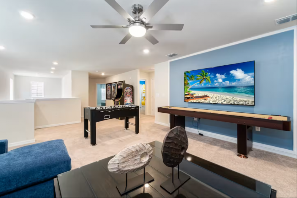 Windsor Island Resort 209