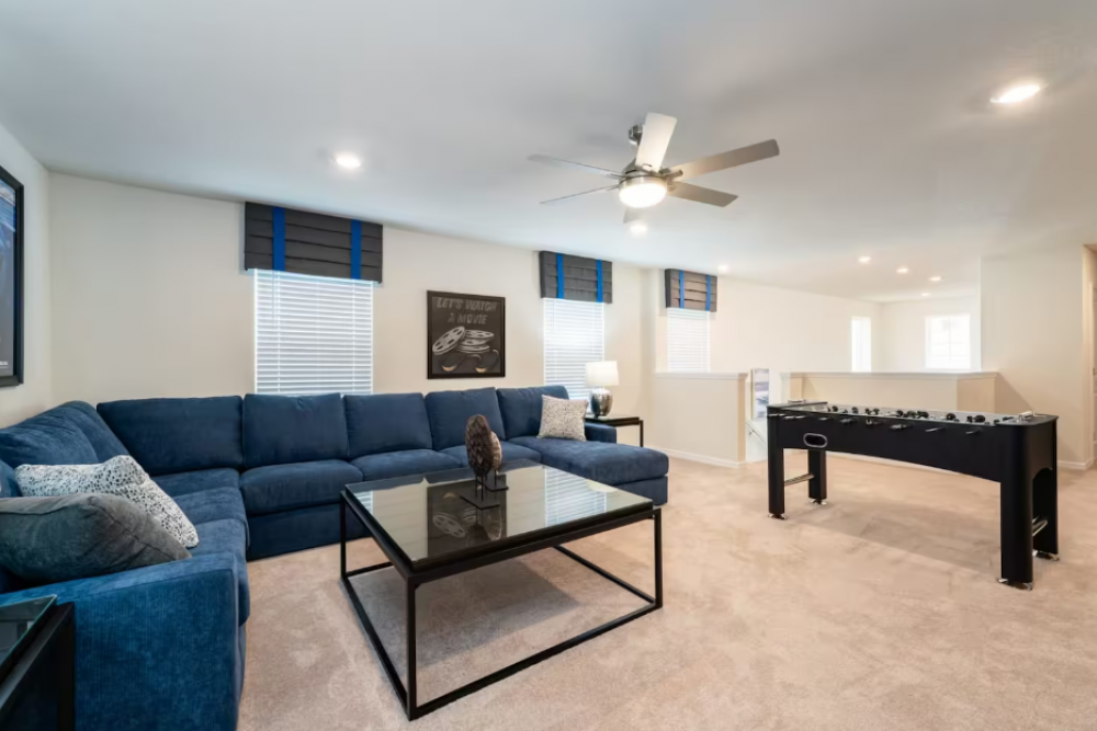 Windsor Island Resort 209