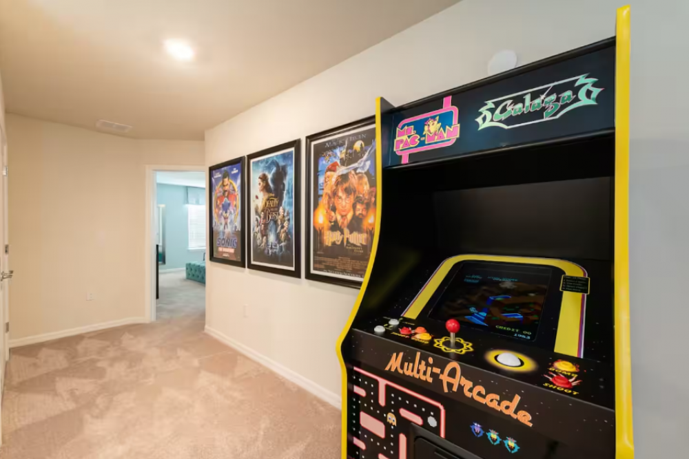 Windsor Island Resort 209