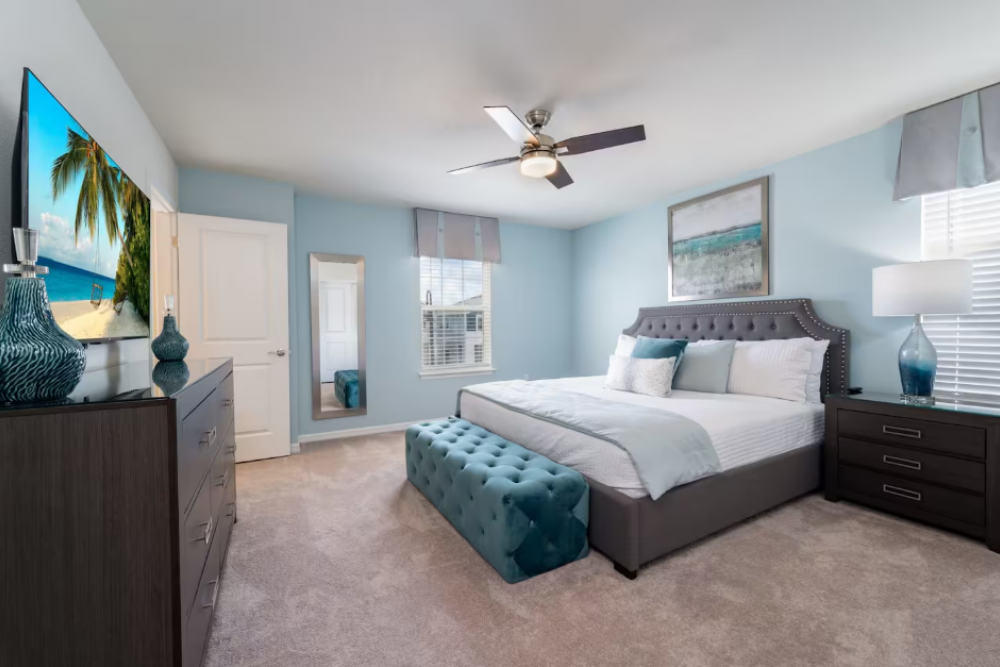 Windsor Island Resort 209