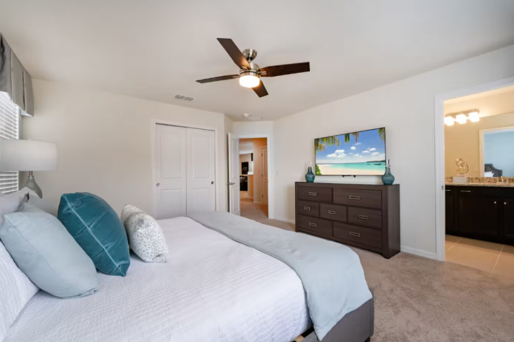 Windsor Island Resort 209