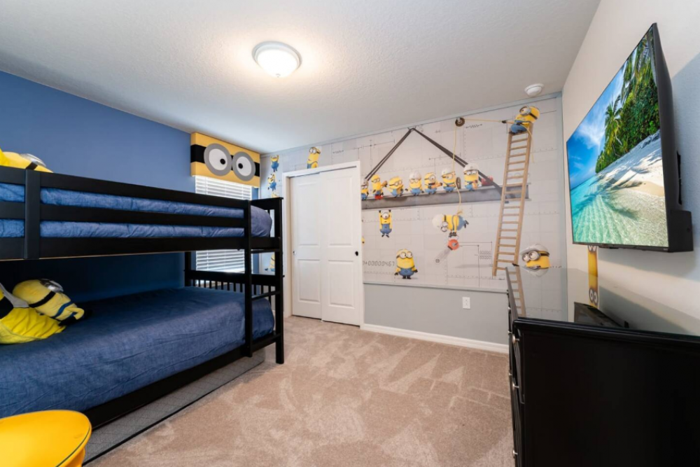 Windsor Island Resort 209