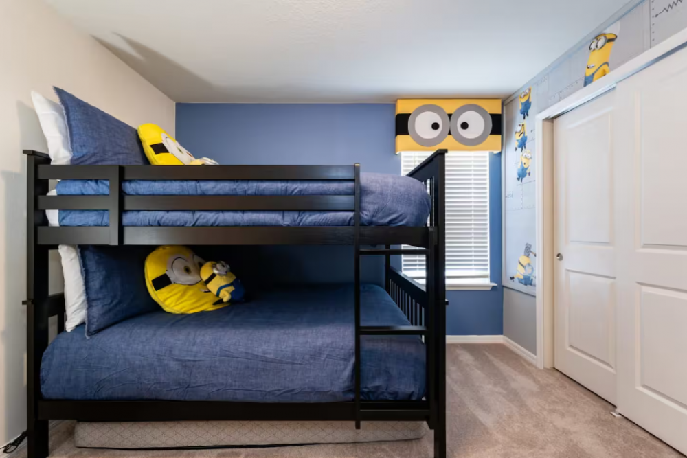 Windsor Island Resort 209