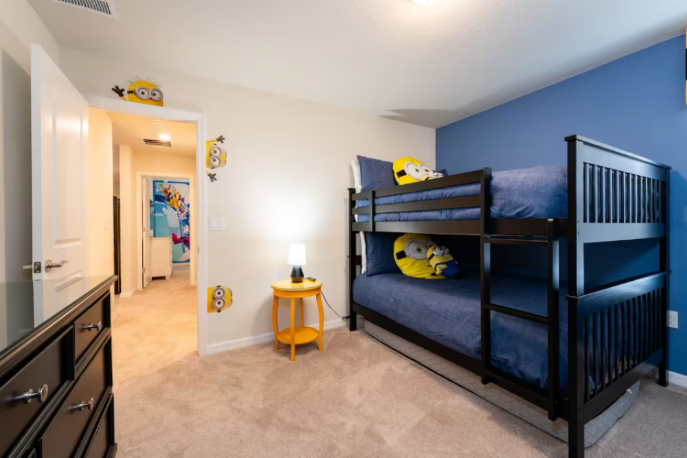 Windsor Island Resort 209