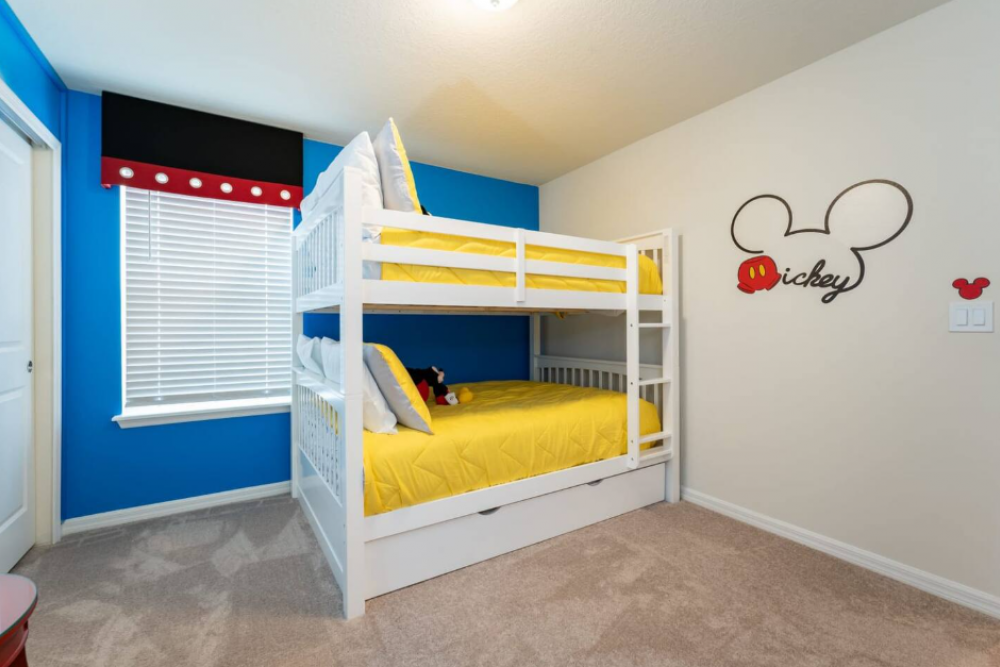 Windsor Island Resort 209