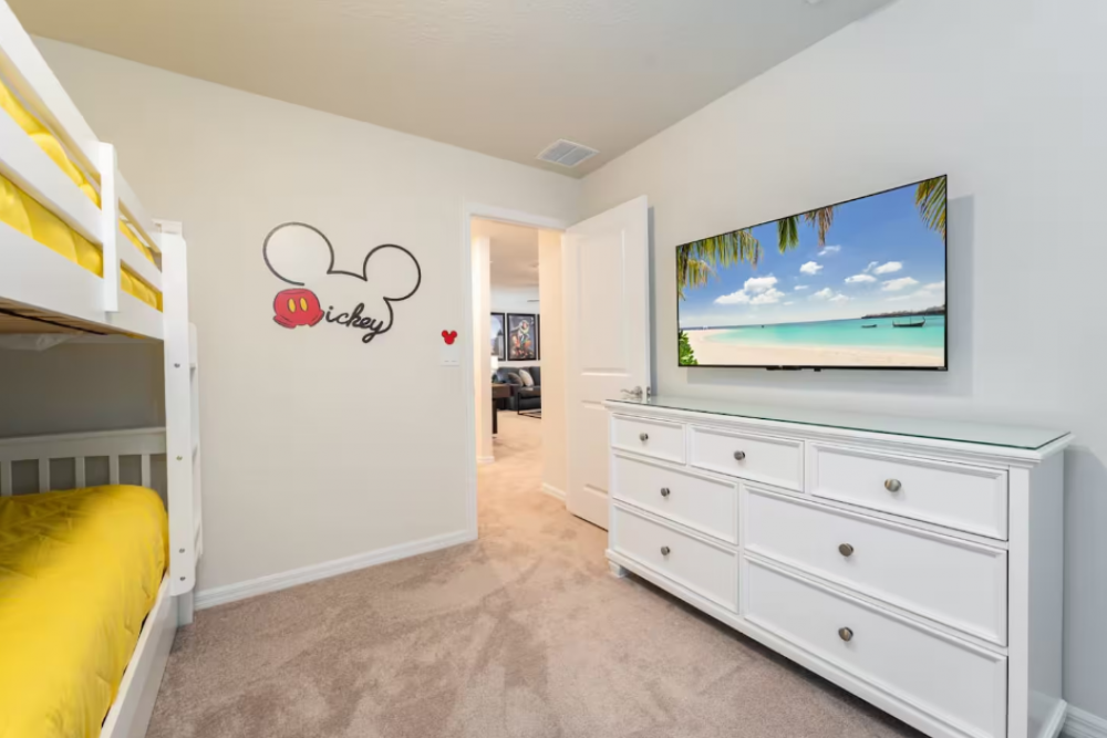 Windsor Island Resort 209