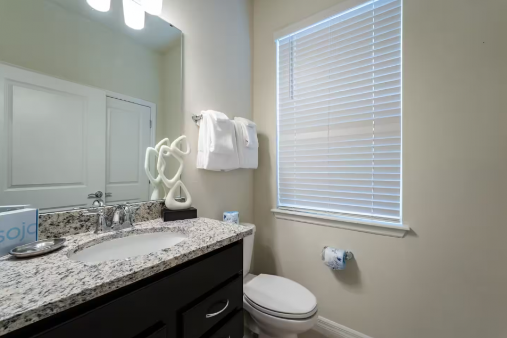 Windsor Island Resort 209