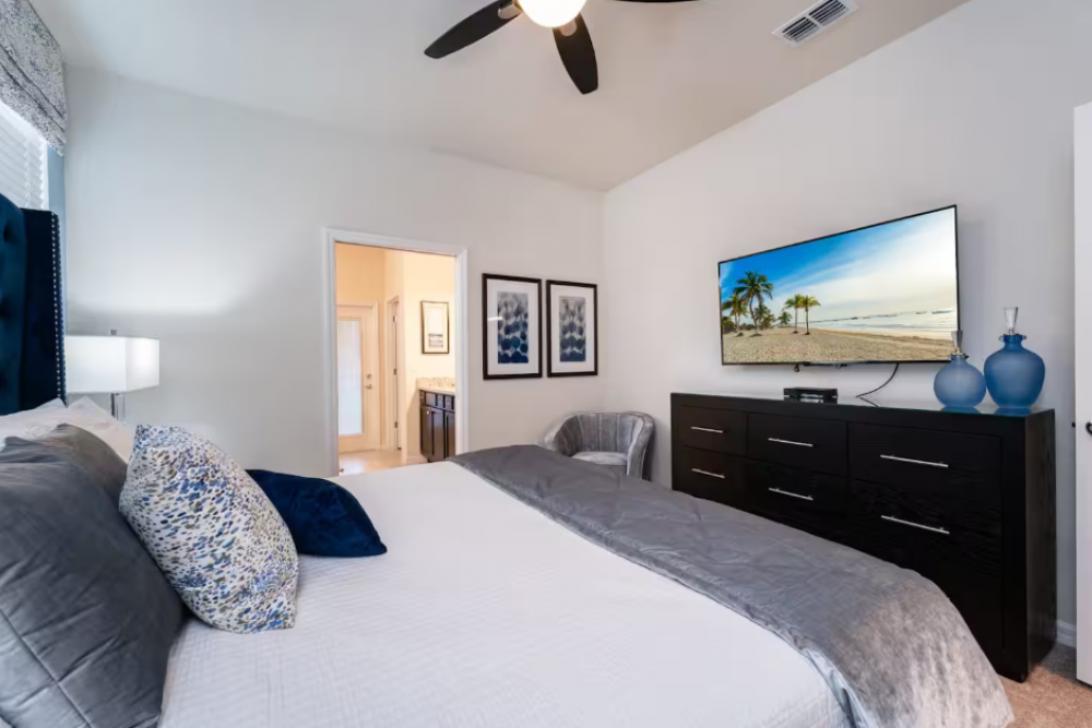 Windsor Island Resort 209