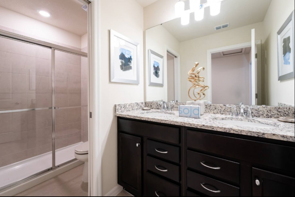 Windsor Island Resort 209