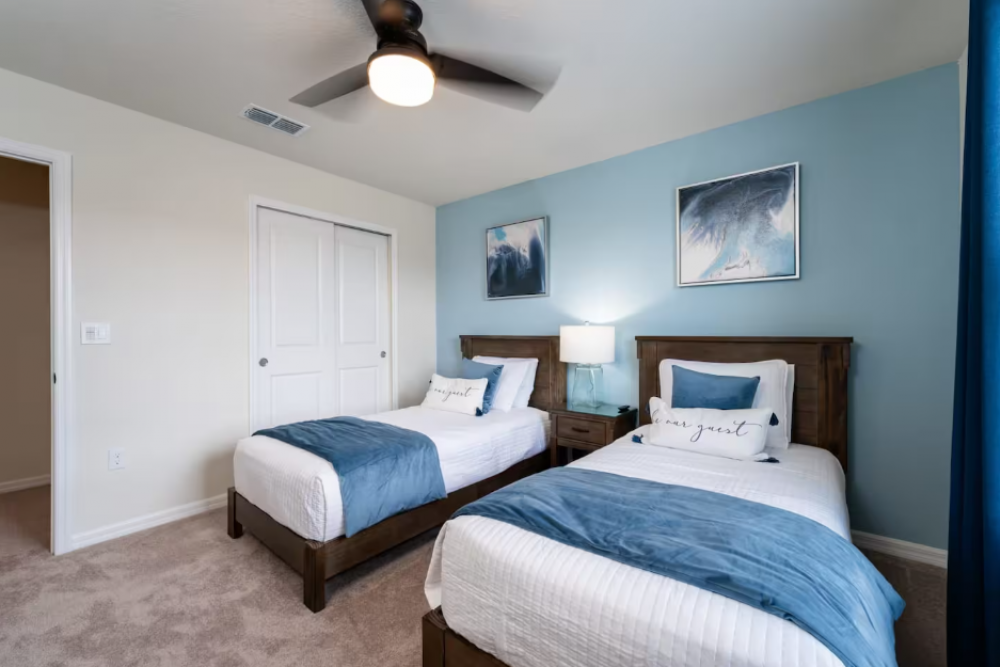 Windsor Island Resort 209