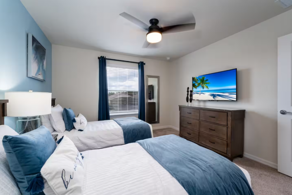 Windsor Island Resort 209