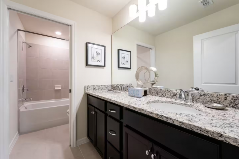 Windsor Island Resort 209