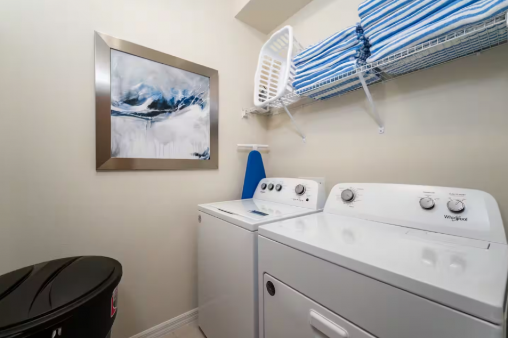 Windsor Island Resort 209