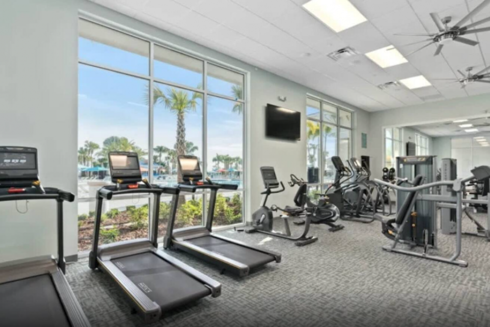 Windsor Island Resort 209