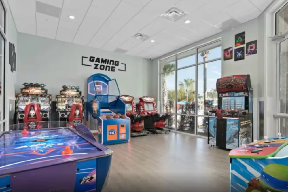 Windsor Island Resort 209