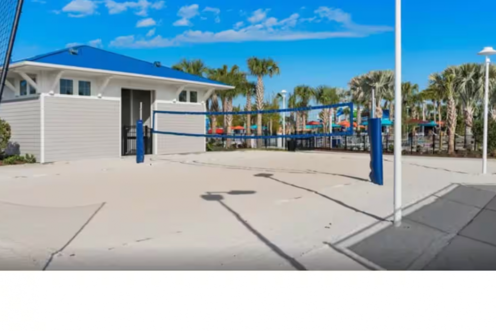 Windsor Island Resort 209