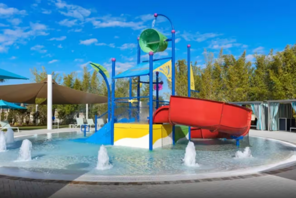 Windsor Island Resort 209