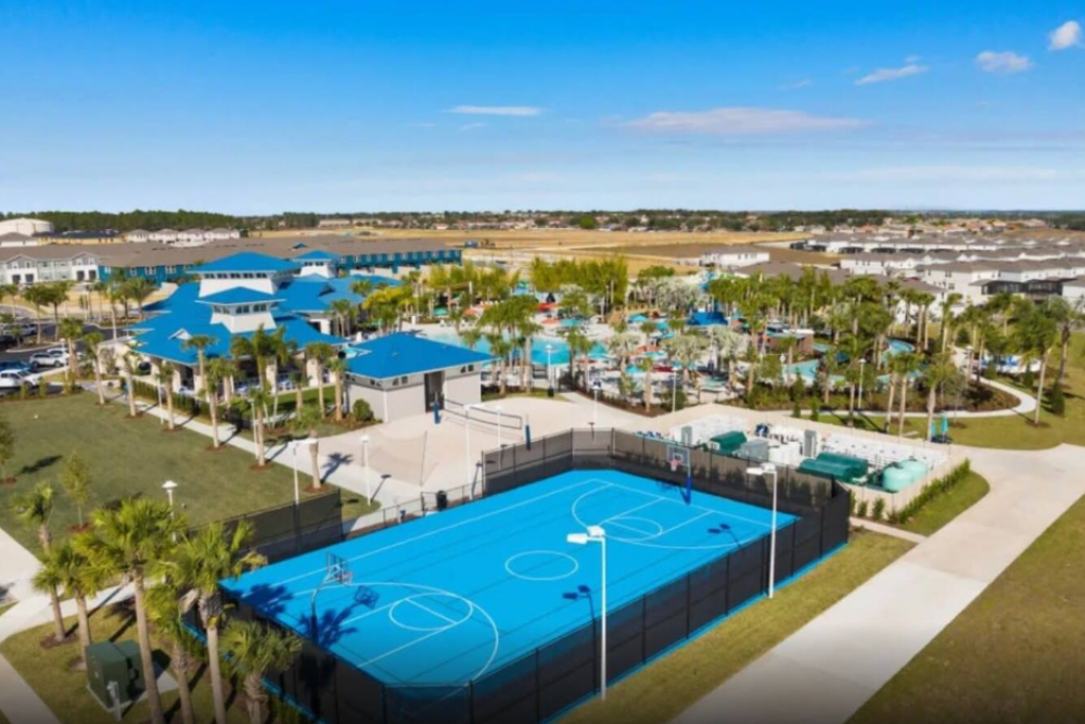 Windsor Island Resort 209