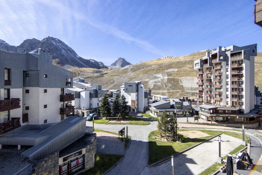 Tignes 50