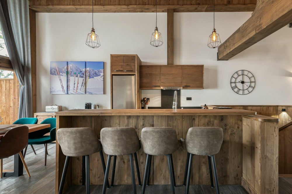 Courchevel Le Praz 19