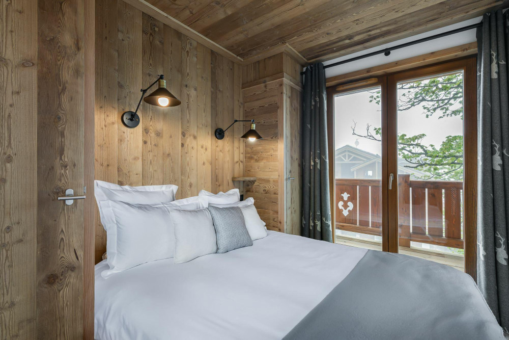 Courchevel Le Praz 19