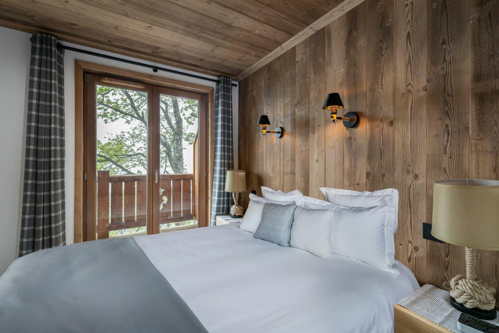 Courchevel Le Praz 19