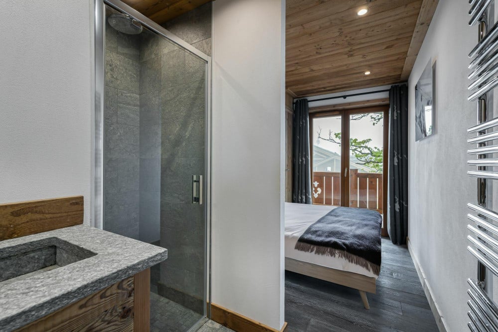 Courchevel Le Praz 19