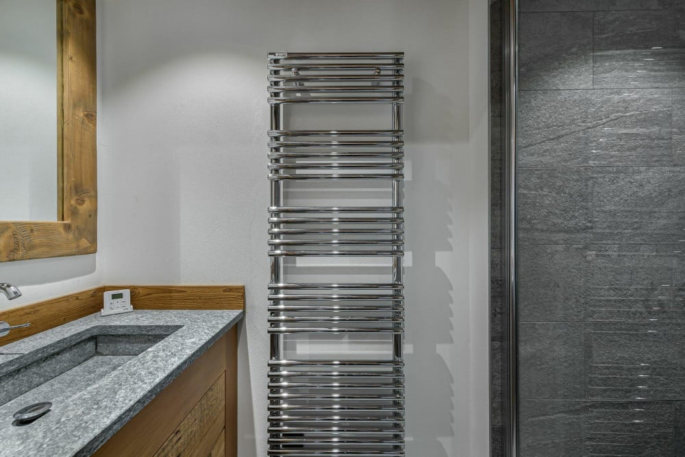 Courchevel Le Praz 19