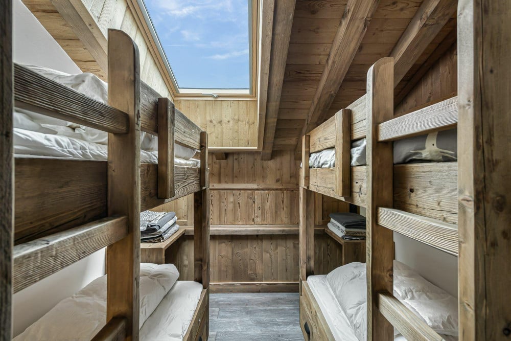 Courchevel Le Praz 19