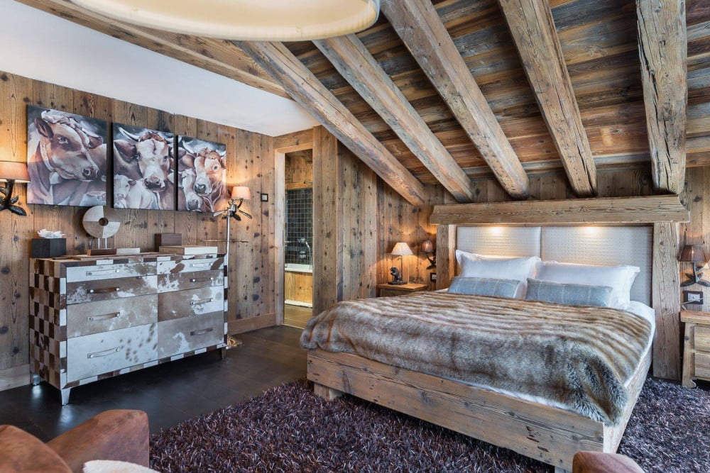 Courchevel Village 11