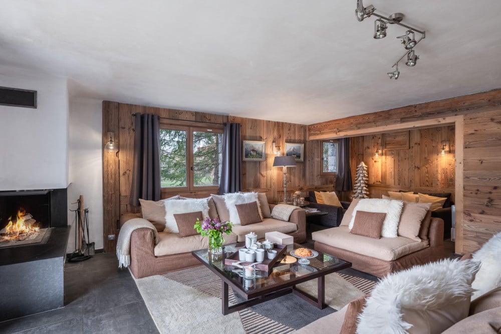 Courchevel Moriond 5